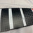 USED Armstrong A+ System Mid Aspect Front Wing-MA1750