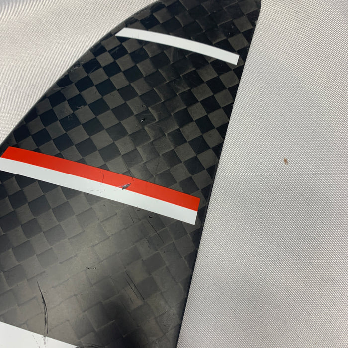 USED Armstrong A+ System Mid Aspect Front Wing-MA1750