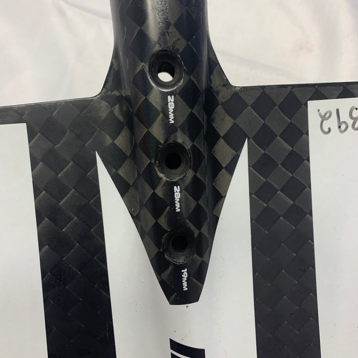 USED Armstrong A+ System Mid Aspect Front Wing-MA1750
