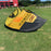 USED 2024 North Orbit Kite-8m-Sunset Yellow