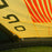 USED 2024 North Orbit Kite-8m-Sunset Yellow