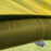 USED 2024 North Orbit Kite-8m-Sunset Yellow