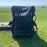 USED 2024 North Orbit Kite-8m-Sunset Yellow