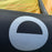 USED 2024 North Orbit Kite-9m-Sunset Yellow