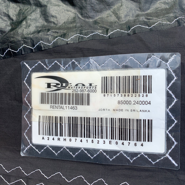 USED 2024 North Reach Kite-7m-Turquoise