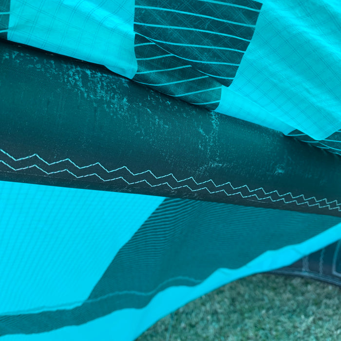 USED 2024 North Reach Kite-7m-Turquoise