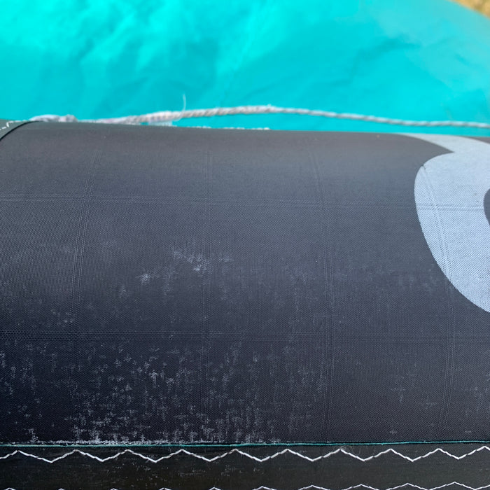 USED 2024 North Reach Kite-7m-Turquoise