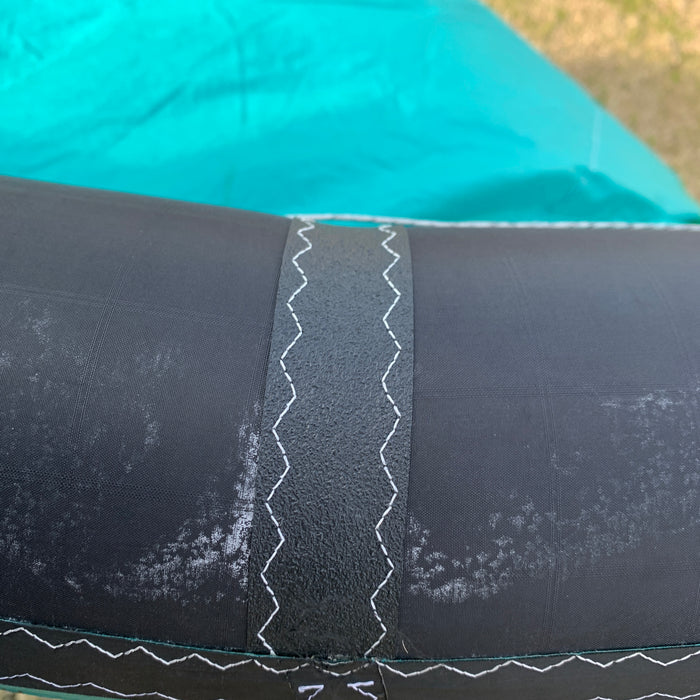 USED 2024 North Reach Kite-7m-Turquoise