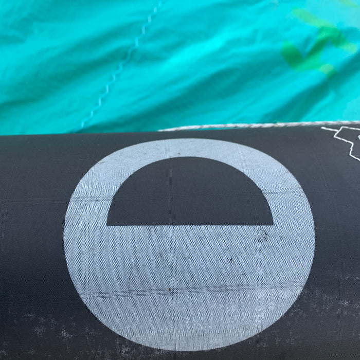 USED 2024 North Reach Kite-7m-Turquoise