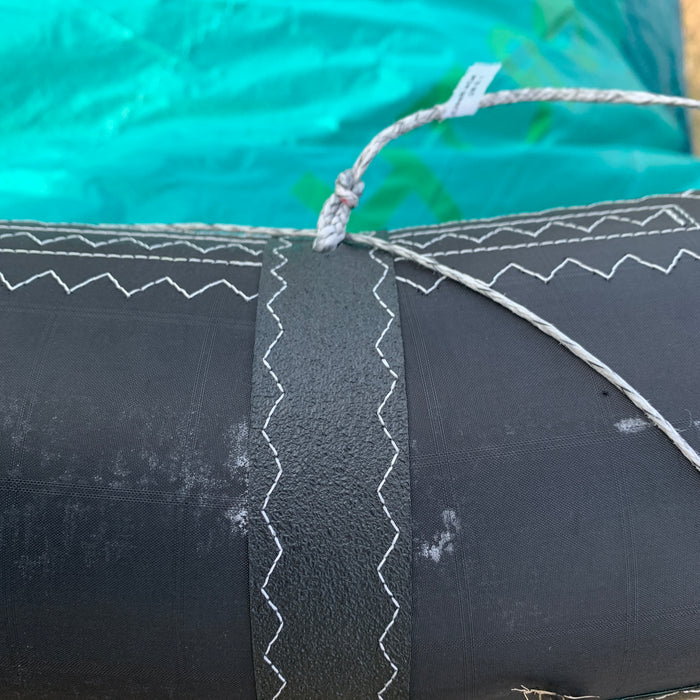 USED 2024 North Reach Kite-7m-Turquoise