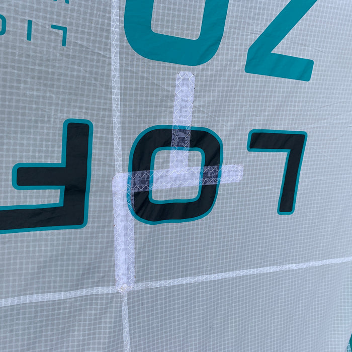 USED 2024 North Loft Pro Wing-7m-White