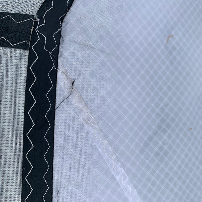 USED 2024 North Loft Pro Wing-7m-White