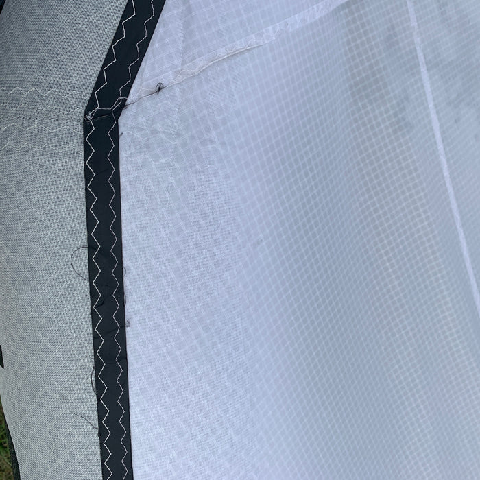 USED 2024 North Loft Pro Wing-7m-White