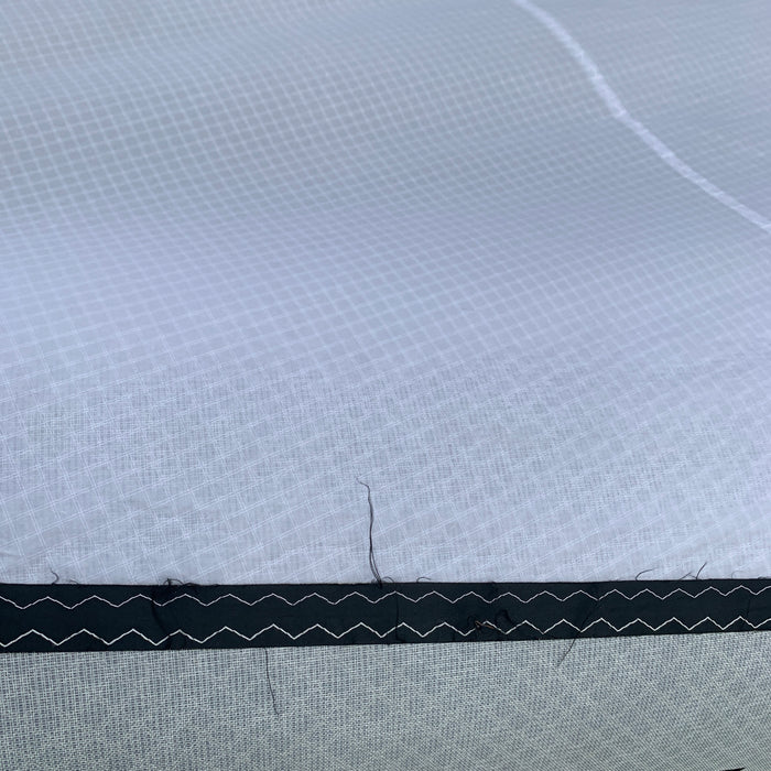 USED 2024 North Loft Pro Wing-7m-White