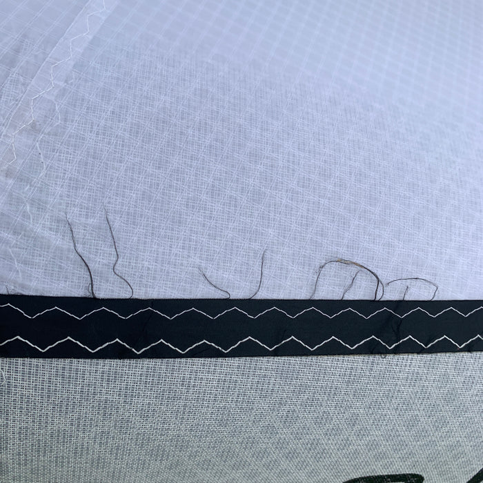 USED 2024 North Loft Pro Wing-7m-White