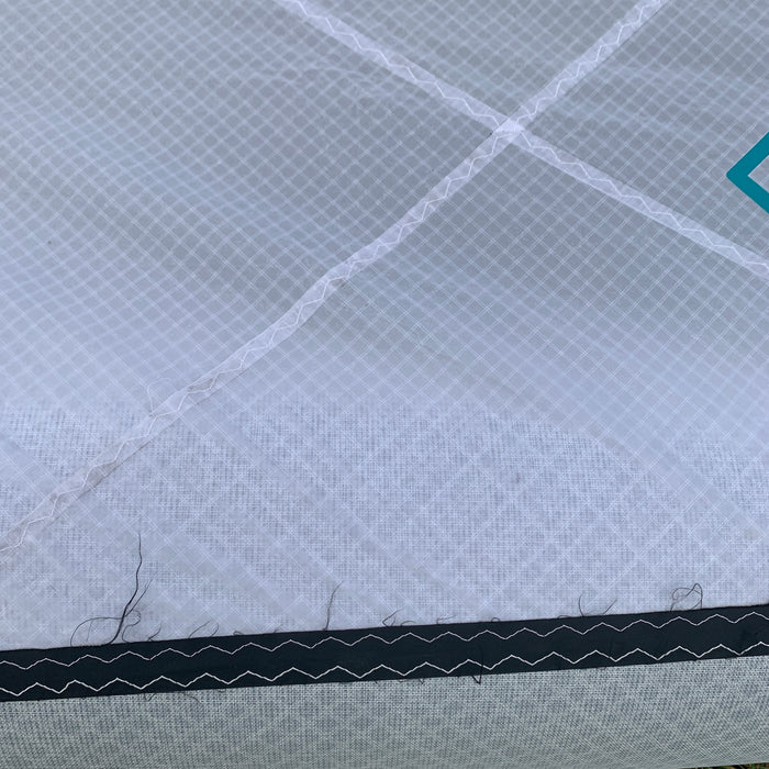 USED 2024 North Loft Pro Wing-7m-White