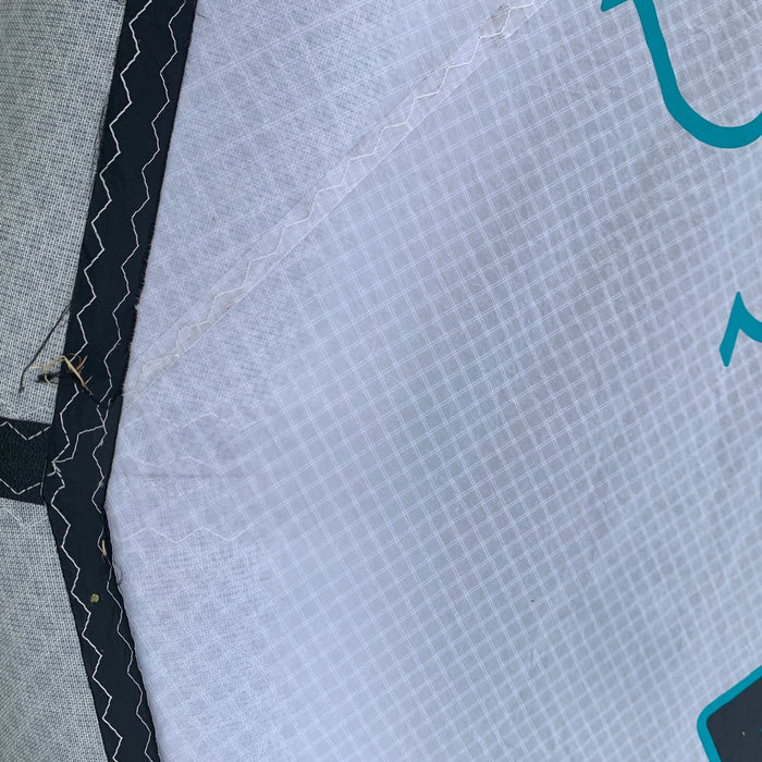 USED 2024 North Loft Pro Wing-7m-White