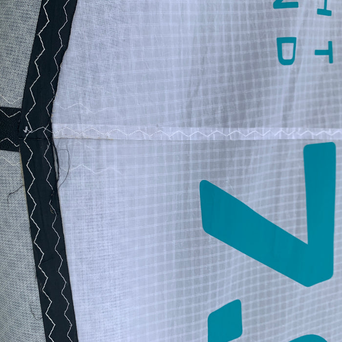 USED 2024 North Loft Pro Wing-7m-White