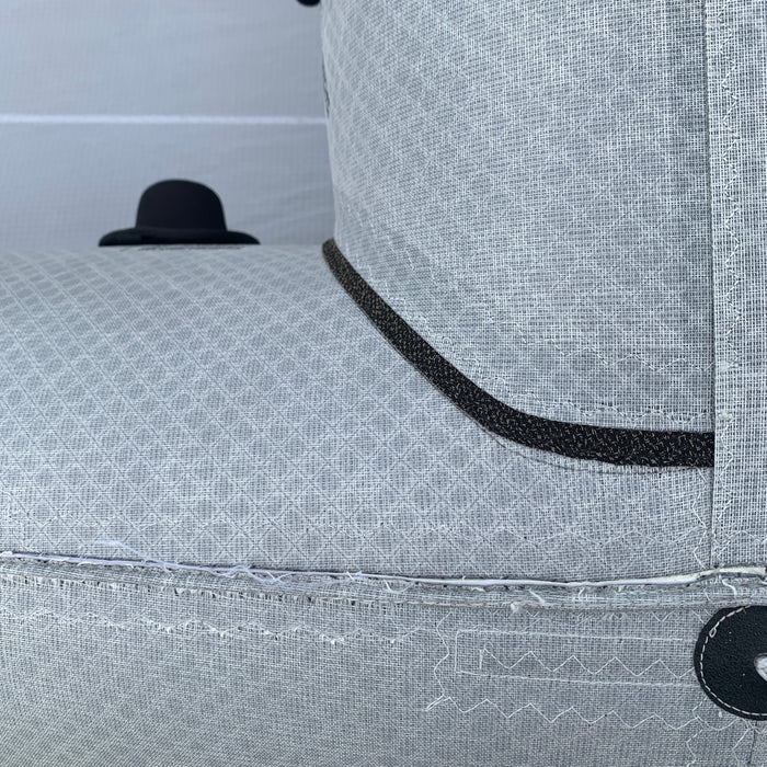 USED 2024 North Loft Pro Wing-7m-White