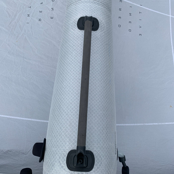 USED 2024 North Loft Pro Wing-7m-White