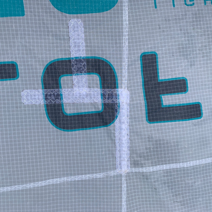 USED 2024 North Loft Pro Wing-7m-White