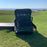 USED 2024 North Orbit Kite-10m-Sunset Yellow
