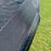 USED 2024 North Orbit Kite-10m-Sunset Yellow