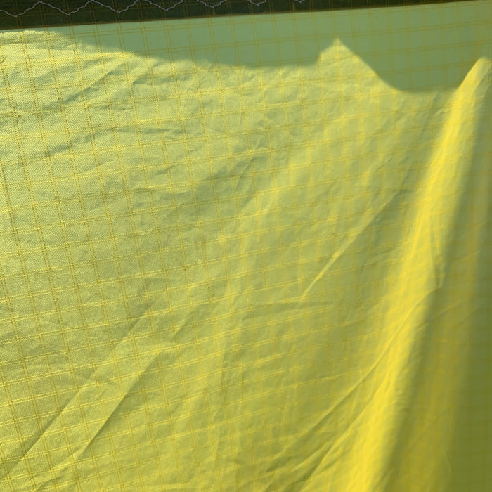 USED 2024 North Orbit Kite-10m-Sunset Yellow