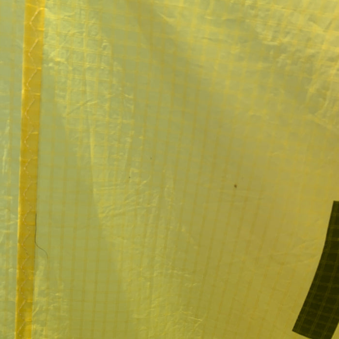 USED 2024 North Orbit Kite-10m-Sunset Yellow