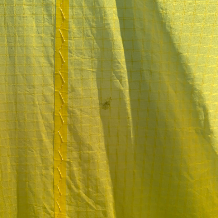 USED 2024 North Orbit Kite-10m-Sunset Yellow