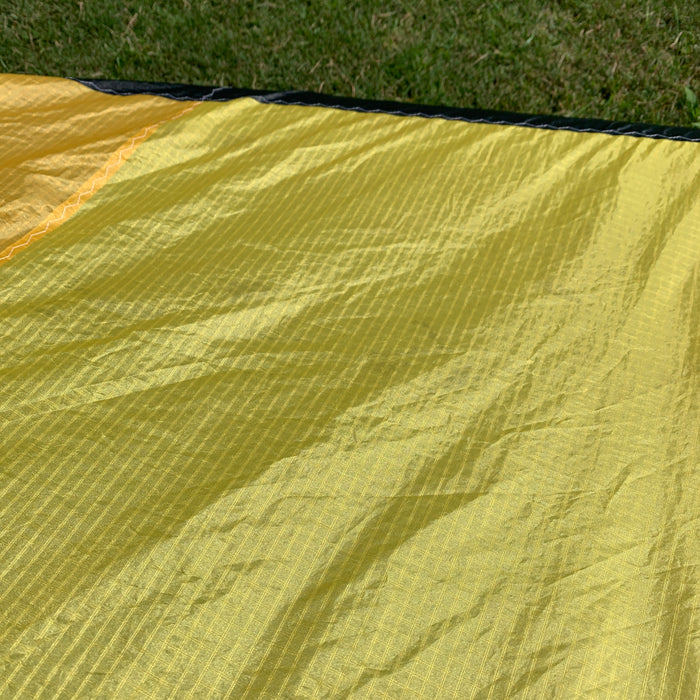 USED 2024 North Orbit Kite-12m-Sunset Yellow