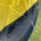 USED 2024 North Orbit Kite-12m-Sunset Yellow