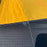 USED 2024 North Orbit Kite-12m-Sunset Yellow