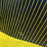 USED 2024 North Orbit Kite-12m-Sunset Yellow
