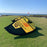 USED 2024 North Orbit Kite-12m-Sunset Yellow