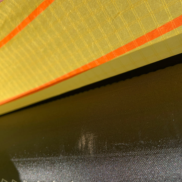 USED 2024 North Orbit Kite-12m-Sunset Yellow