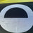 USED 2024 North Orbit Kite-12m-Sunset Yellow