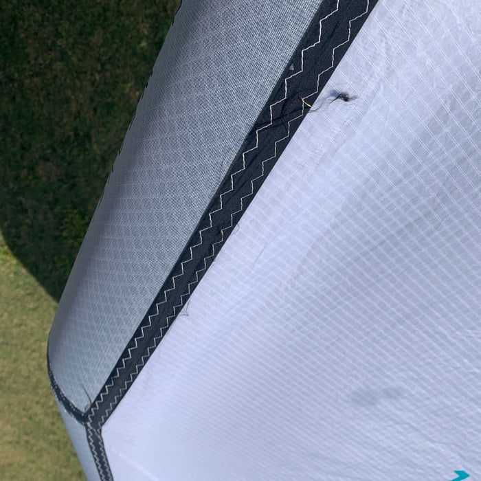 USED 2024 North Loft Pro Wing-8m-White