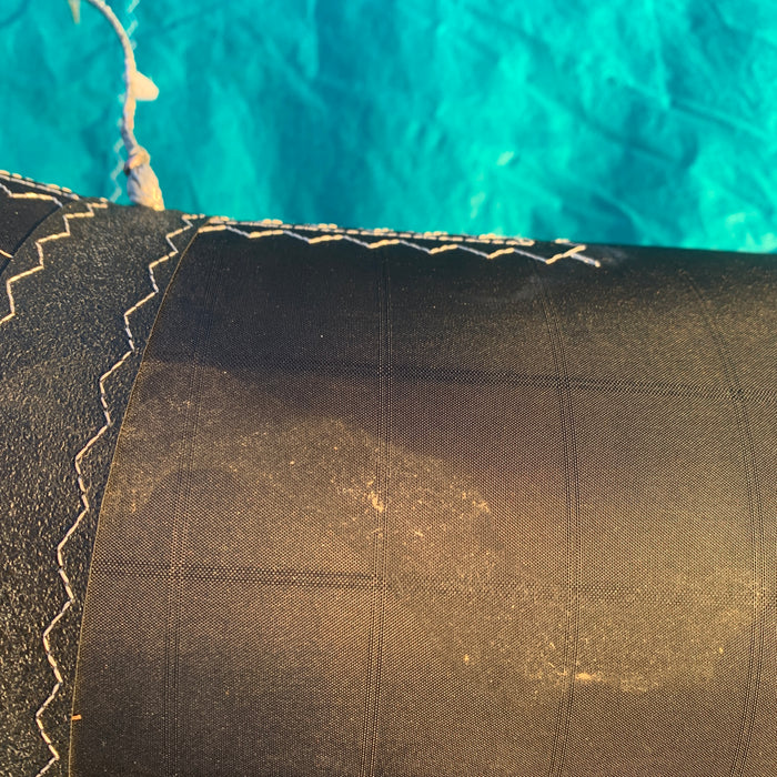 USED 2024 North Reach Kite-9m-Turquoise