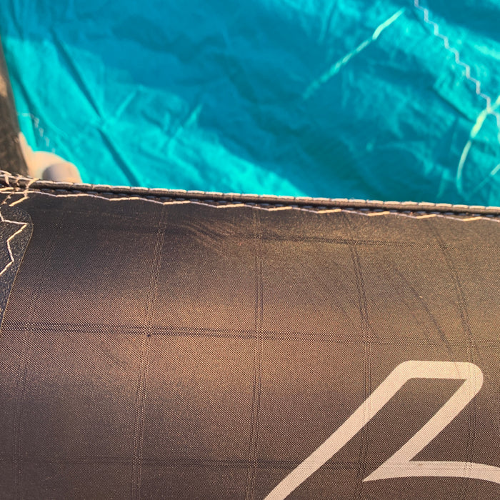 USED 2024 North Reach Kite-9m-Turquoise