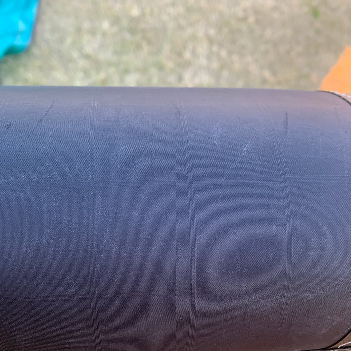 USED 2024 North Reach Kite-9m-Turquoise