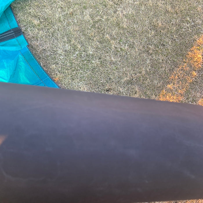 USED 2024 North Reach Kite-9m-Turquoise