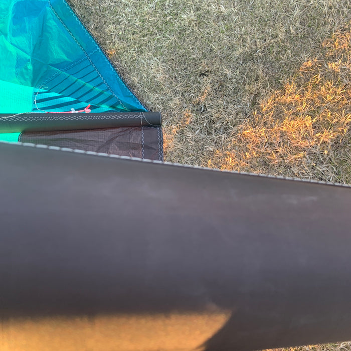 USED 2024 North Reach Kite-9m-Turquoise