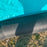 USED 2024 North Reach Kite-12m-Turquoise