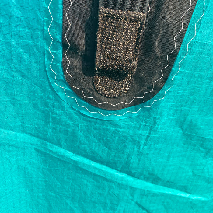 USED 2024 North Reach Kite-12m-Turquoise