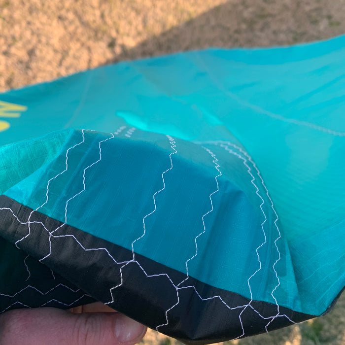 USED 2024 North Reach Kite-12m-Turquoise