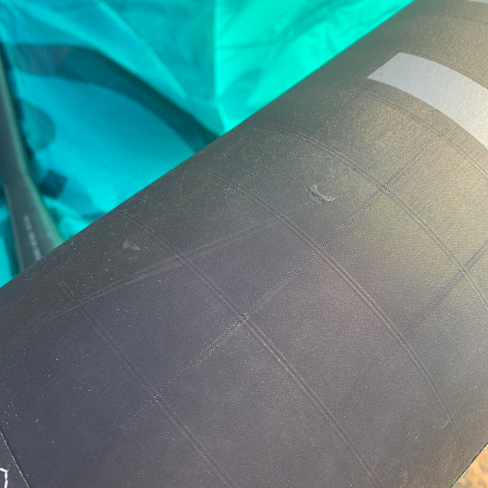 USED 2024 North Reach Kite-12m-Turquoise