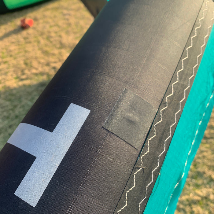 USED 2024 North Reach Kite-12m-Turquoise