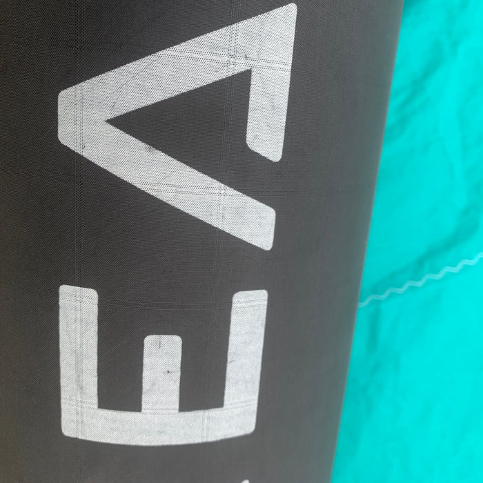 USED 2024 North Reach Kite-12m-Turquoise