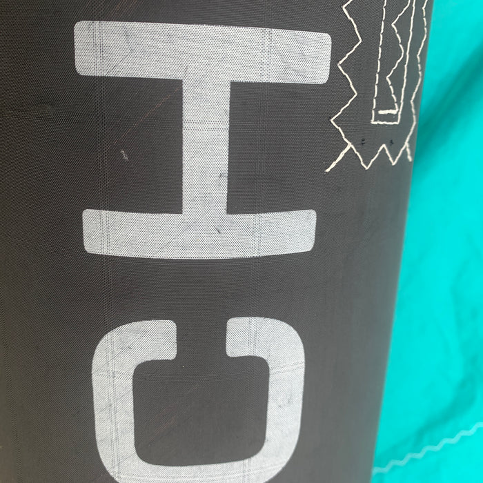 USED 2024 North Reach Kite-12m-Turquoise